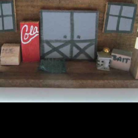 Planter The Tackle Box - Picture 2 of 6